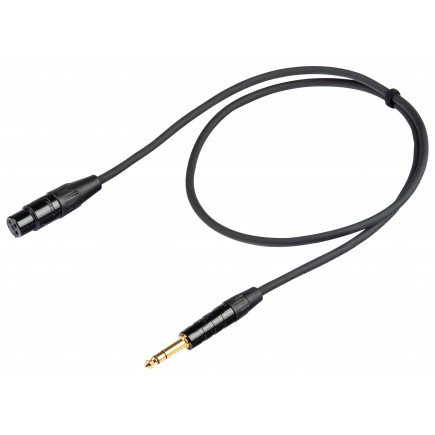 PROEL STAGE CHL210LU5 PROEL STAGE 8032496663355 China ST 1 60 Active 1 0 3 HAWA 85444290 pNew professional assembled balanced ca